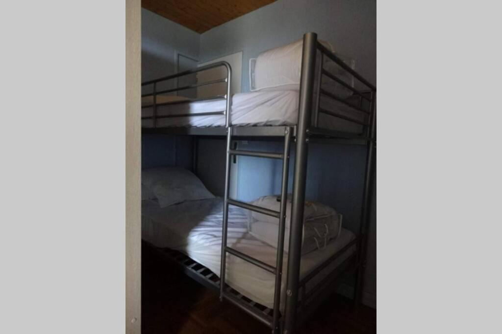 Appartement Au Pied Des Pistes 49M2 -4-5 Pers Prémanon エクステリア 写真