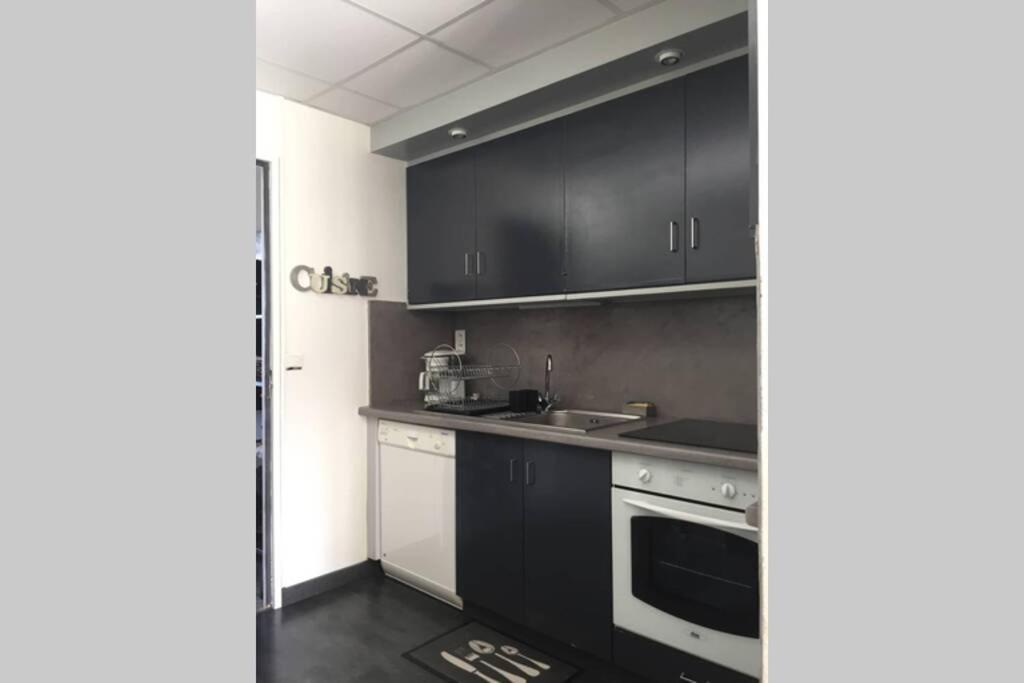 Appartement Au Pied Des Pistes 49M2 -4-5 Pers Prémanon エクステリア 写真